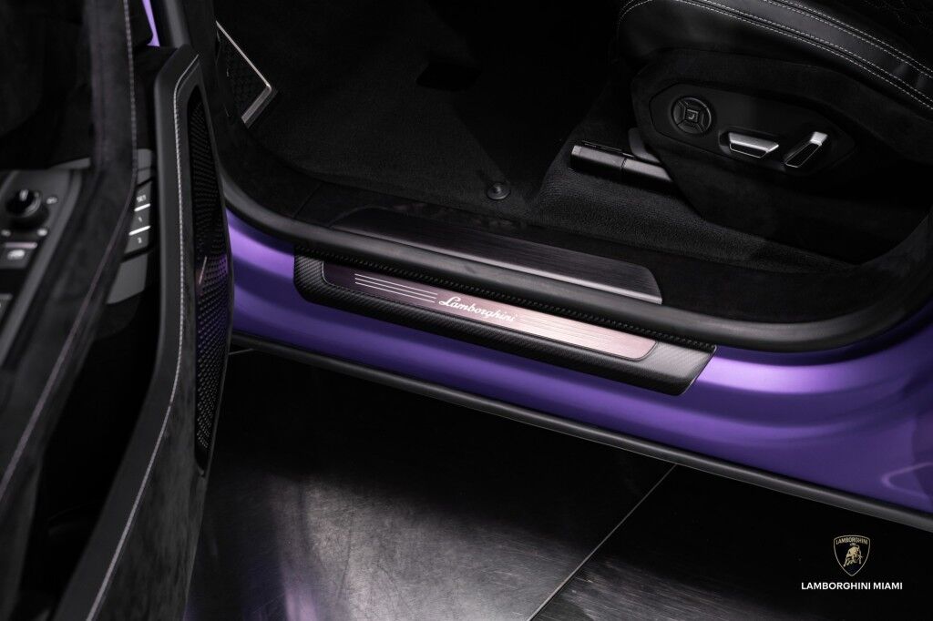 2024 Lamborghini Urus Performante North Miami Beach FL