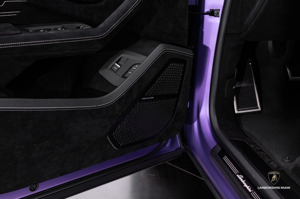 2024 Lamborghini Urus Performante North Miami Beach FL
