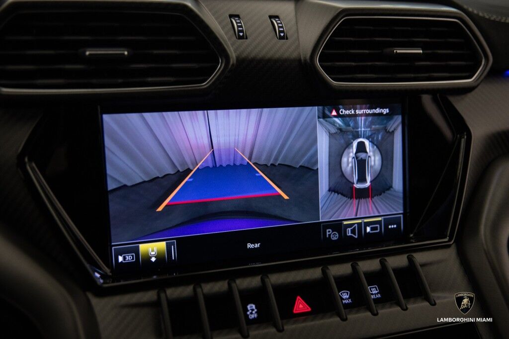 2024 Lamborghini Urus Performante North Miami Beach FL