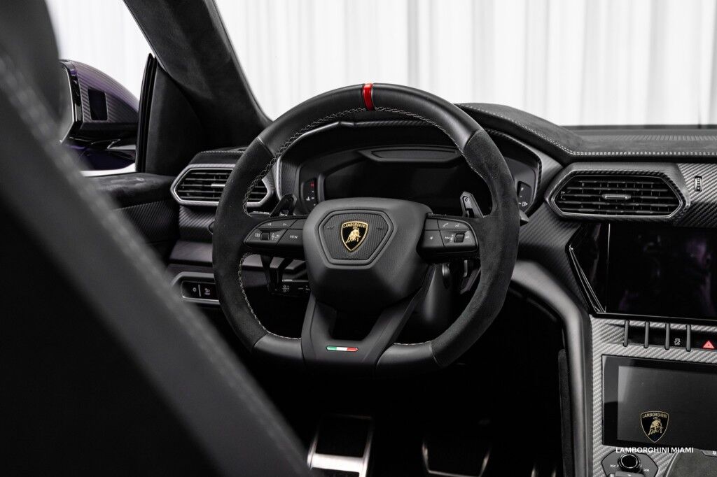 2024 Lamborghini Urus Performante North Miami Beach FL