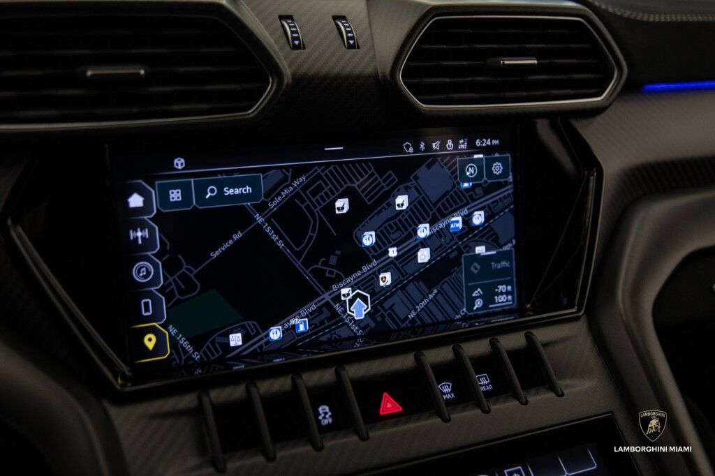 2024 Lamborghini Urus Performante North Miami Beach FL