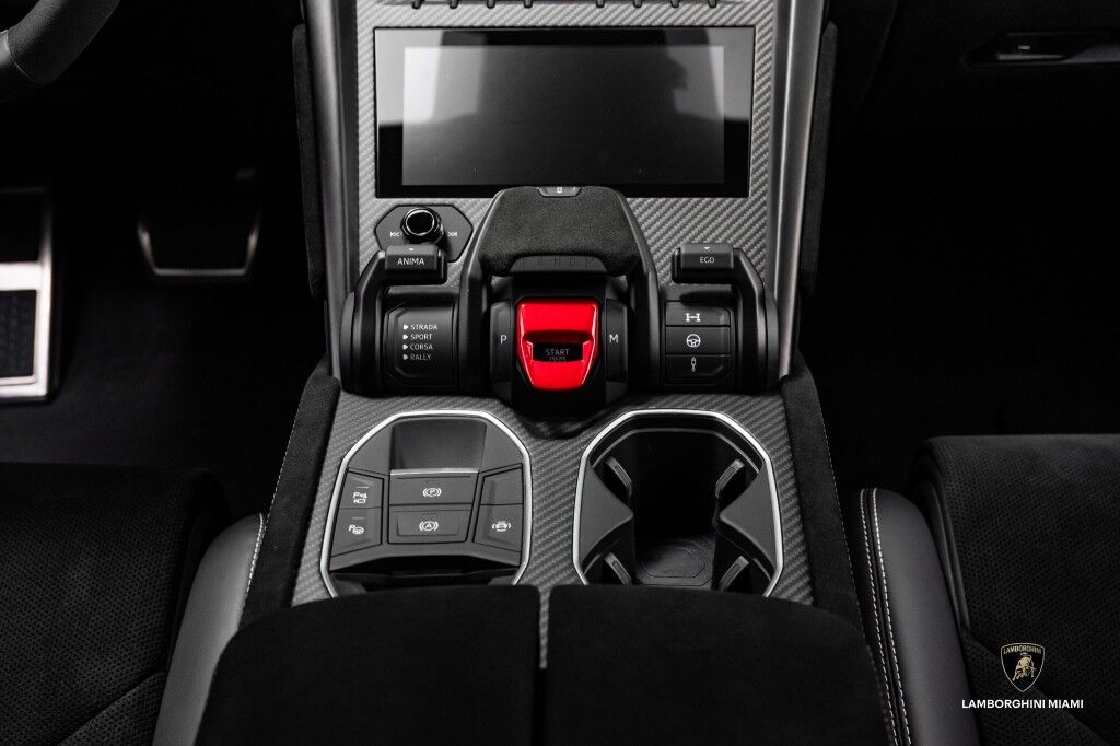 2024 Lamborghini Urus Performante North Miami Beach FL