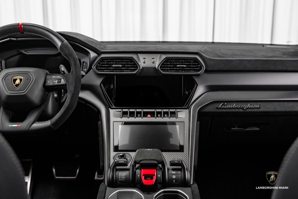 2024 Lamborghini Urus Performante North Miami Beach FL