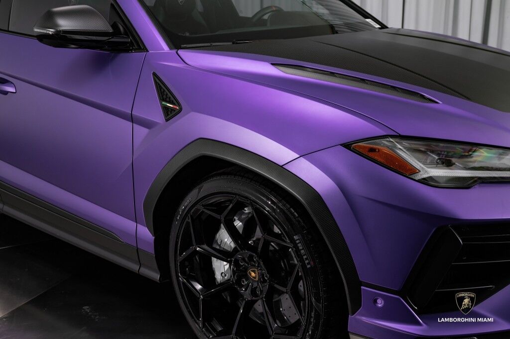 2024 Lamborghini Urus Performante North Miami Beach FL