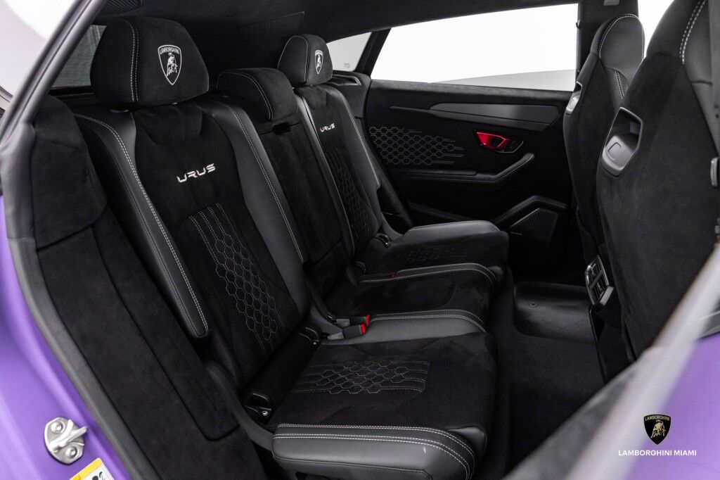 2024 Lamborghini Urus Performante North Miami Beach FL