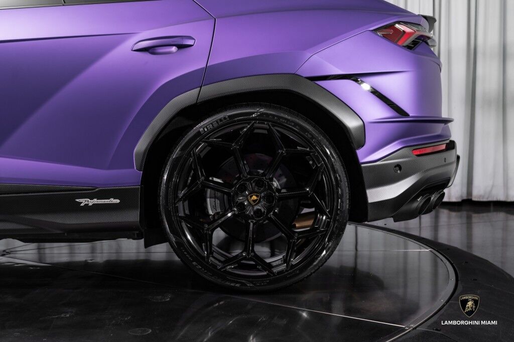 2024 Lamborghini Urus Performante North Miami Beach FL