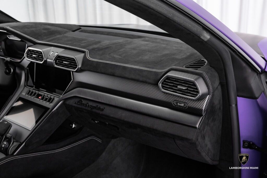 2024 Lamborghini Urus Performante North Miami Beach FL