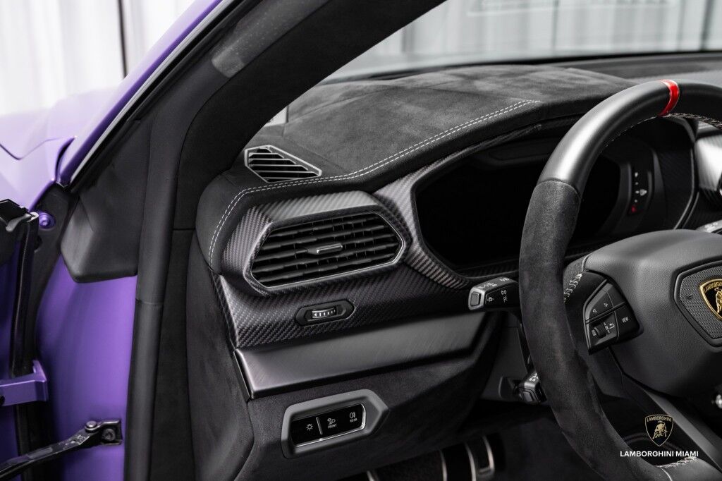 2024 Lamborghini Urus Performante North Miami Beach FL