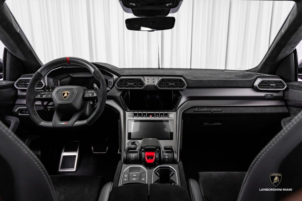 2024 Lamborghini Urus Performante North Miami Beach FL