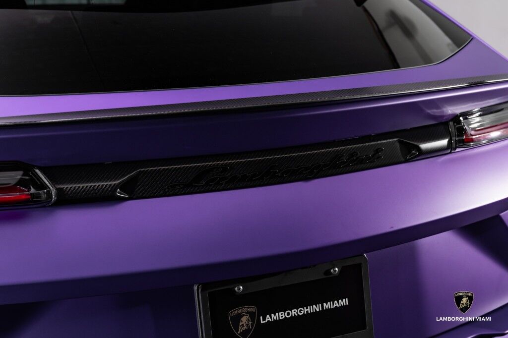 2024 Lamborghini Urus Performante North Miami Beach FL
