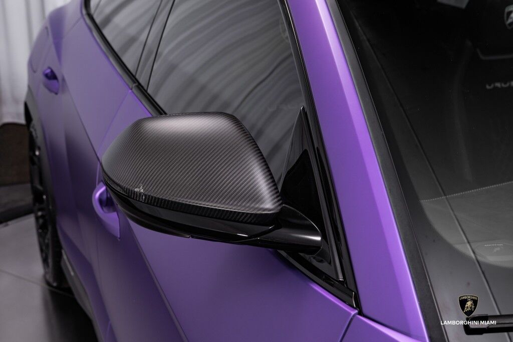 2024 Lamborghini Urus Performante North Miami Beach FL