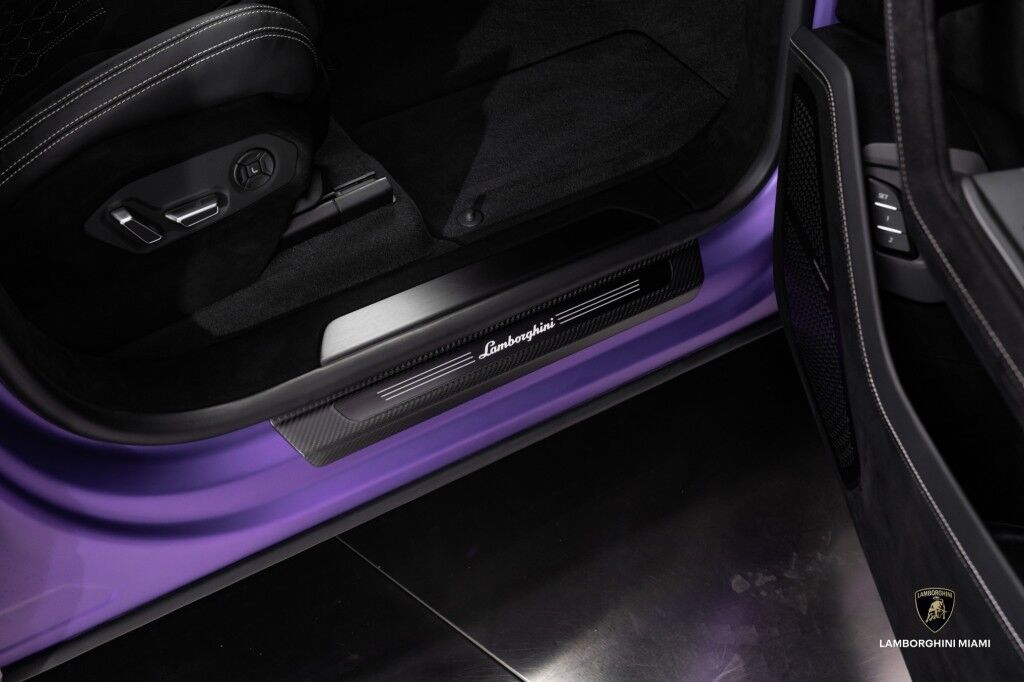 2024 Lamborghini Urus Performante North Miami Beach FL