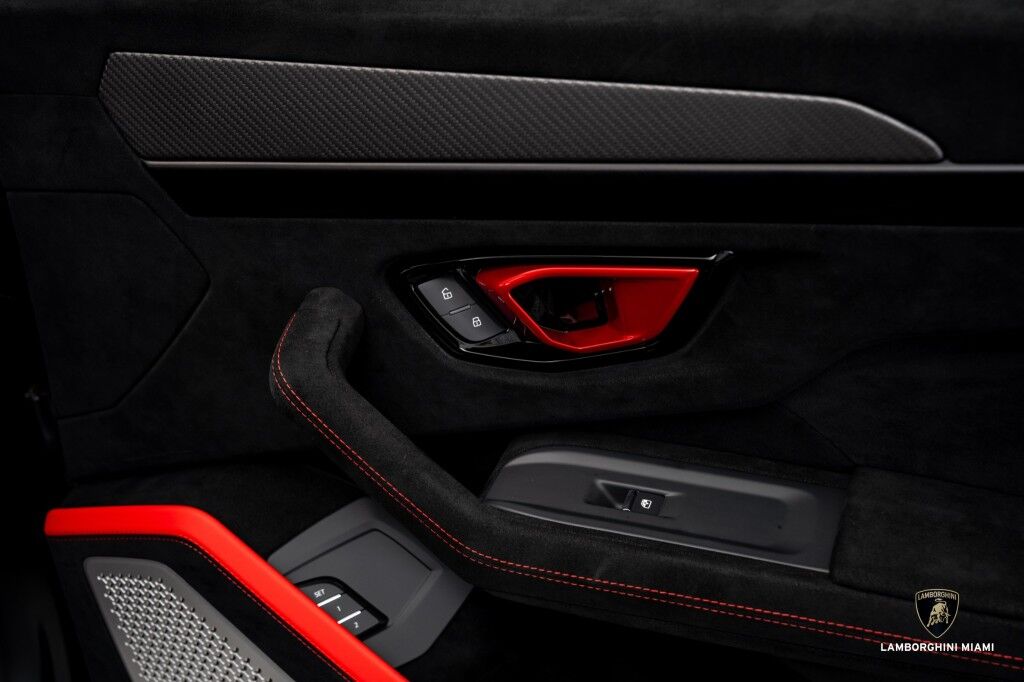 2024 Lamborghini Urus Performante North Miami Beach FL
