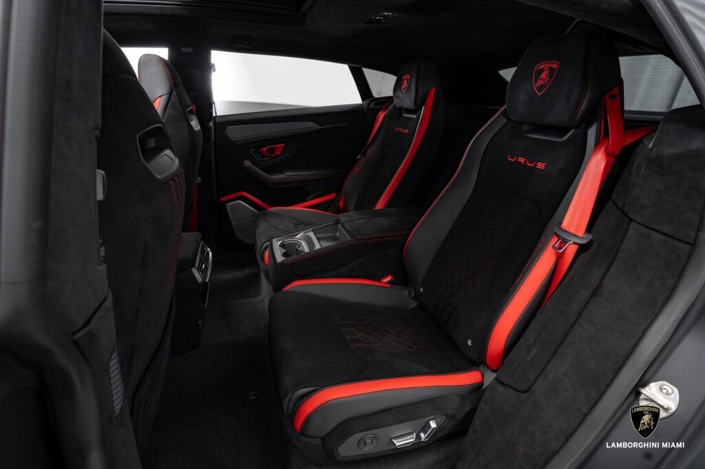 2024 Lamborghini Urus Performante North Miami Beach FL