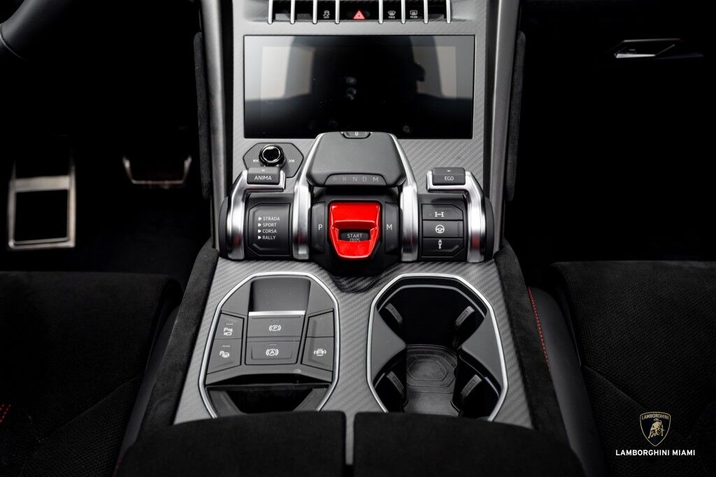 2024 Lamborghini Urus Performante North Miami Beach FL