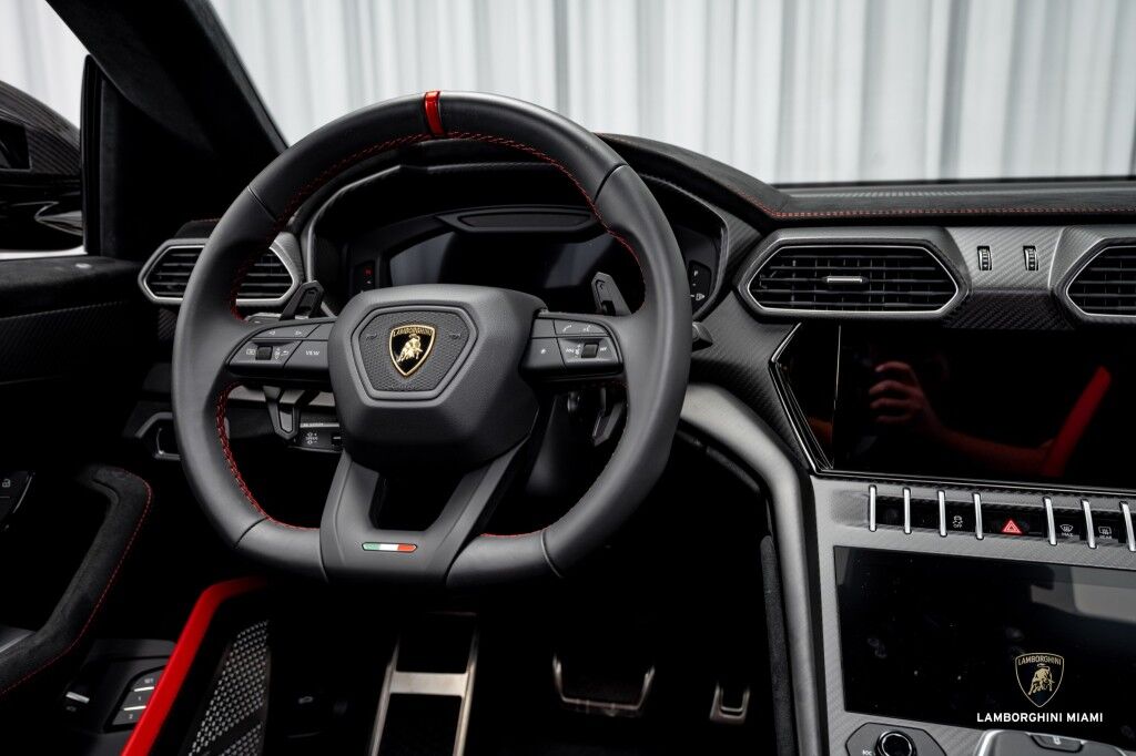 2024 Lamborghini Urus Performante North Miami Beach FL