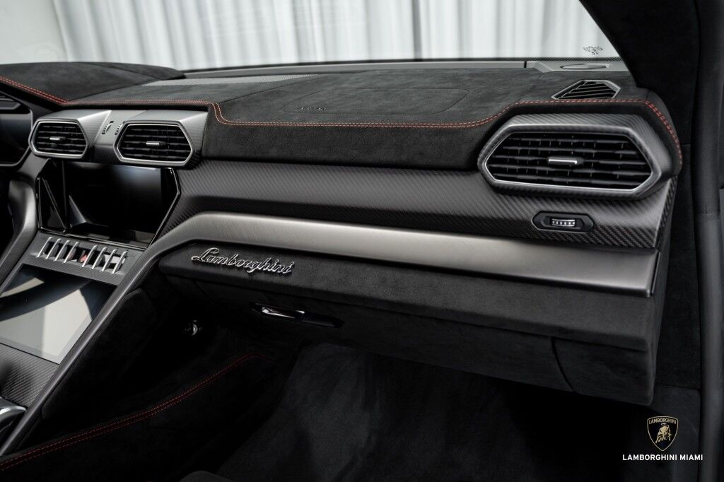 2024 Lamborghini Urus Performante North Miami Beach FL
