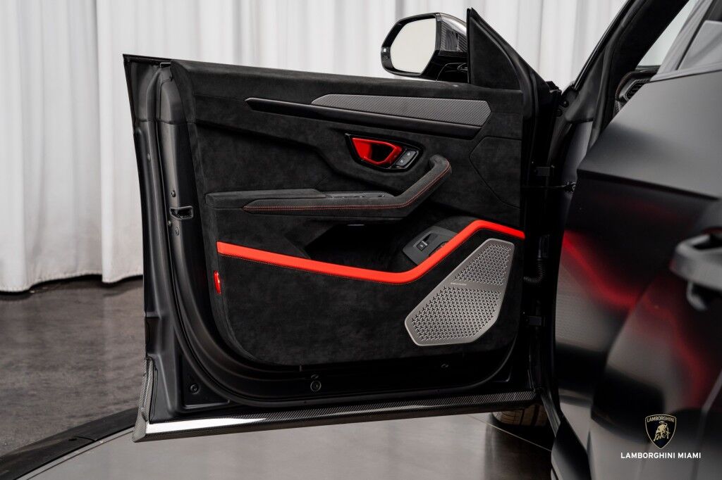 2024 Lamborghini Urus Performante North Miami Beach FL