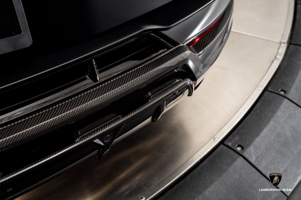 2024 Lamborghini Urus Performante North Miami Beach FL