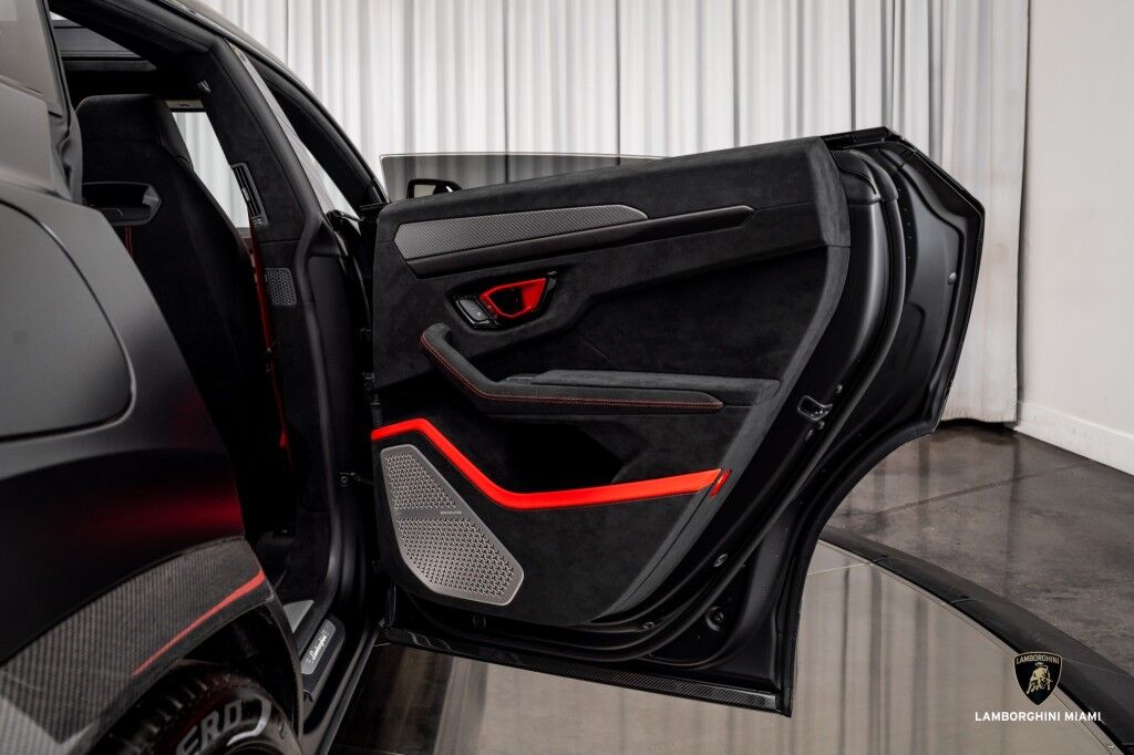 2024 Lamborghini Urus Performante North Miami Beach FL