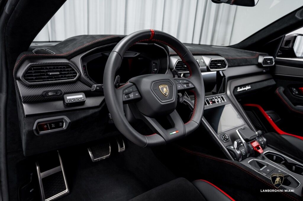 2024 Lamborghini Urus Performante North Miami Beach FL