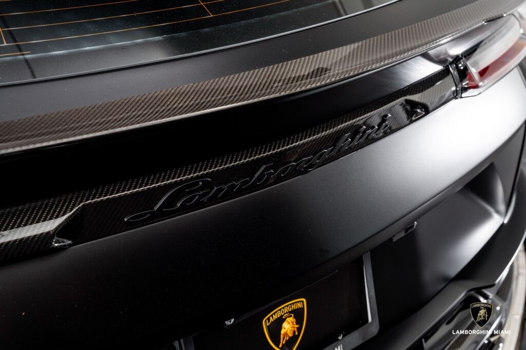 2024 Lamborghini Urus Performante North Miami Beach FL