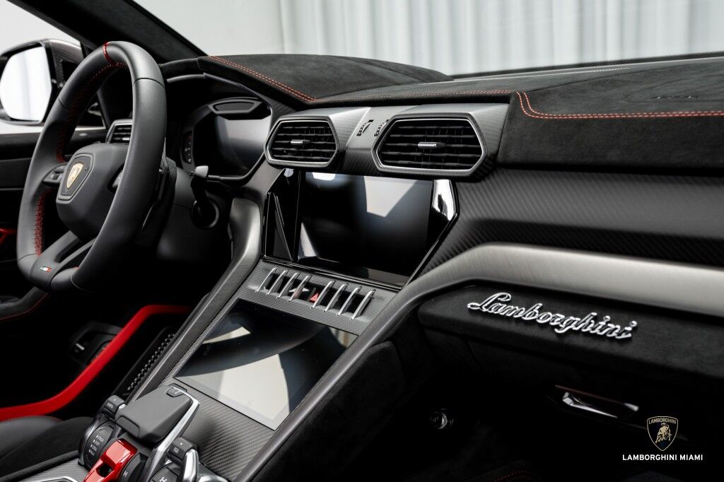 2024 Lamborghini Urus Performante North Miami Beach FL