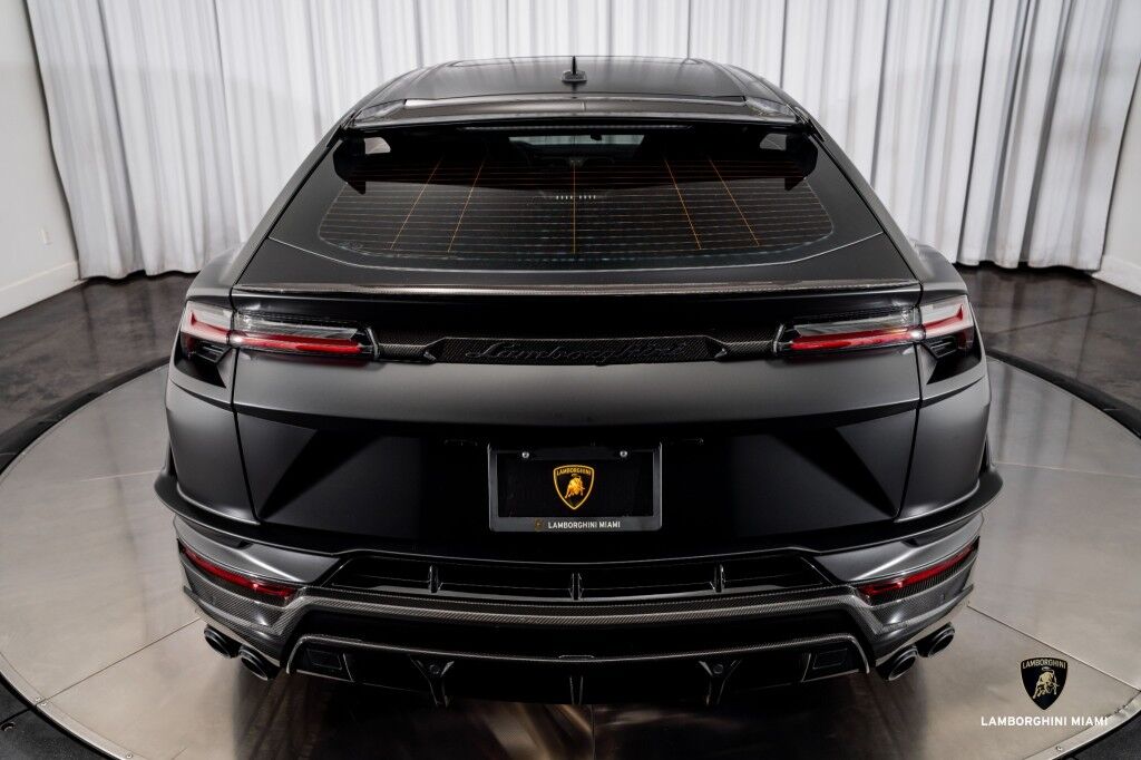 2024 Lamborghini Urus Performante North Miami Beach FL