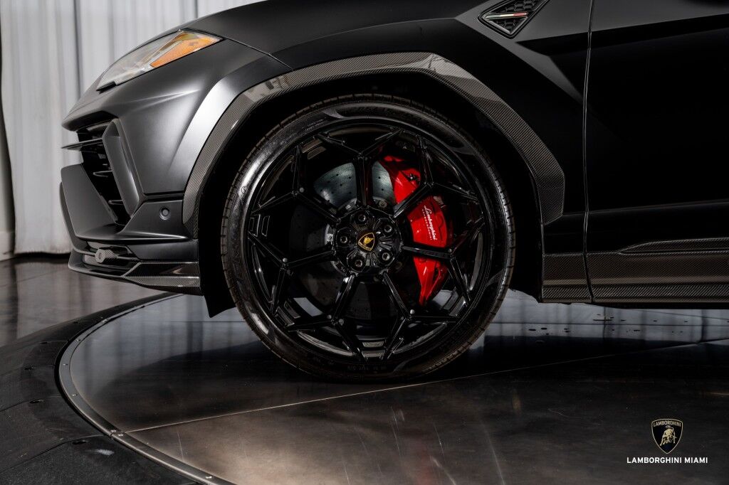 2024 Lamborghini Urus Performante North Miami Beach FL