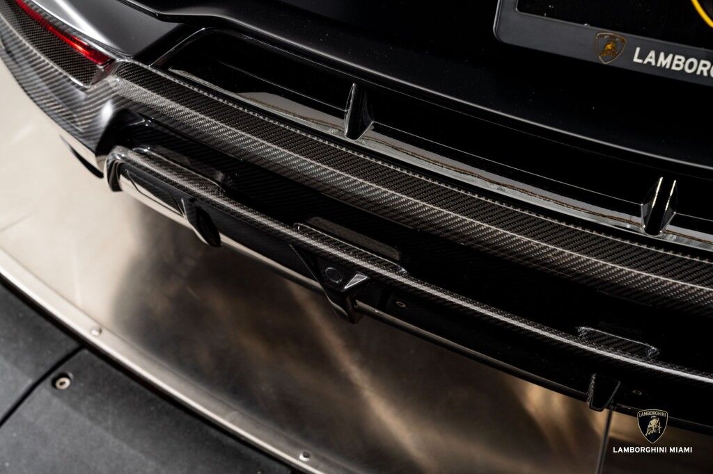 2024 Lamborghini Urus Performante North Miami Beach FL