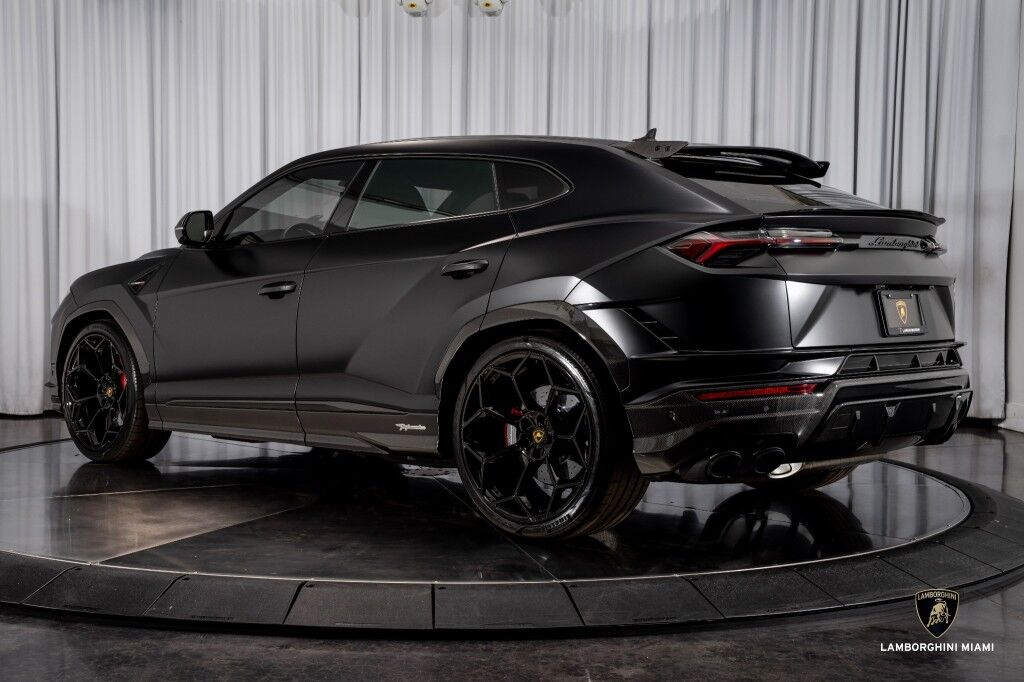2024 Lamborghini Urus Performante North Miami Beach FL
