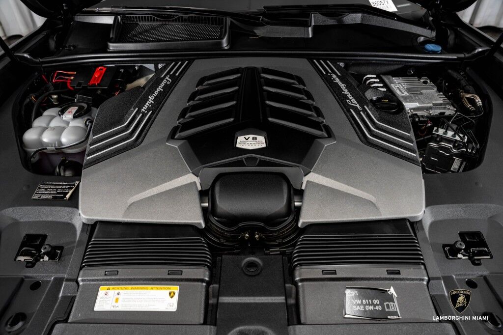 2024 Lamborghini Urus Performante North Miami Beach FL