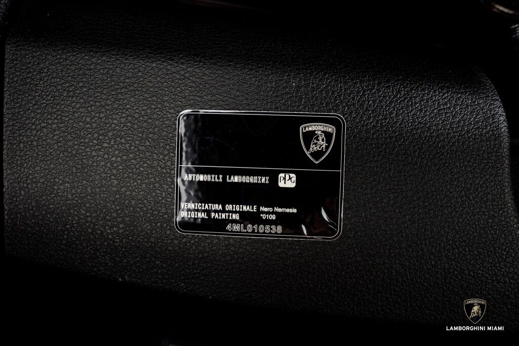 2024 Lamborghini Urus Performante North Miami Beach FL