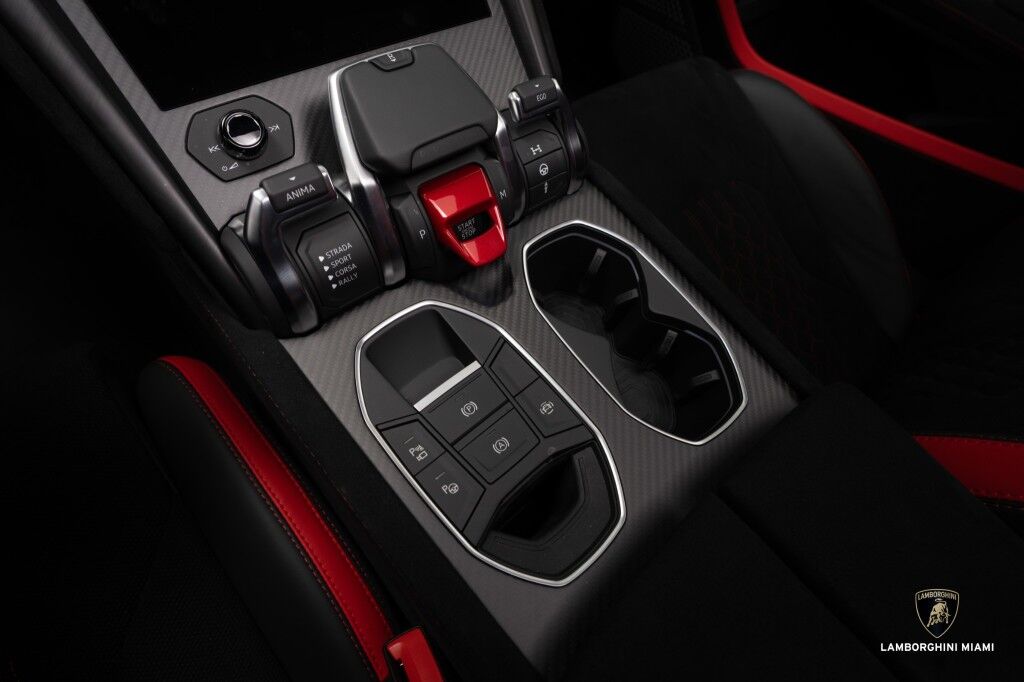 2024 Lamborghini Urus Performante North Miami Beach FL