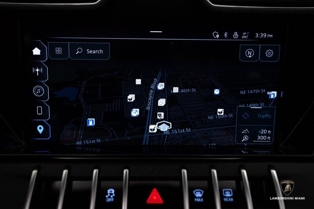 2024 Lamborghini Urus Performante North Miami Beach FL