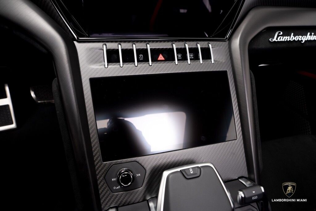 2024 Lamborghini Urus Performante North Miami Beach FL