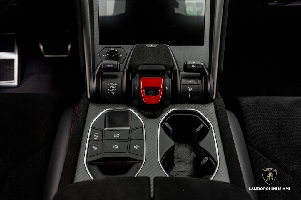 2024 Lamborghini Urus Performante North Miami Beach FL