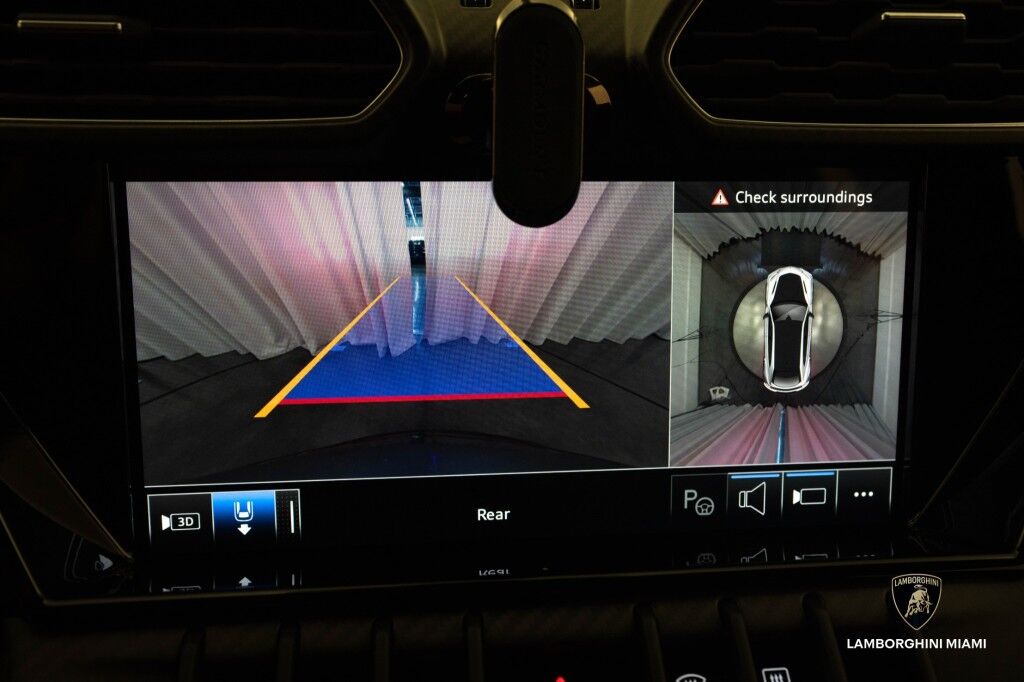 2024 Lamborghini Urus Performante North Miami Beach FL