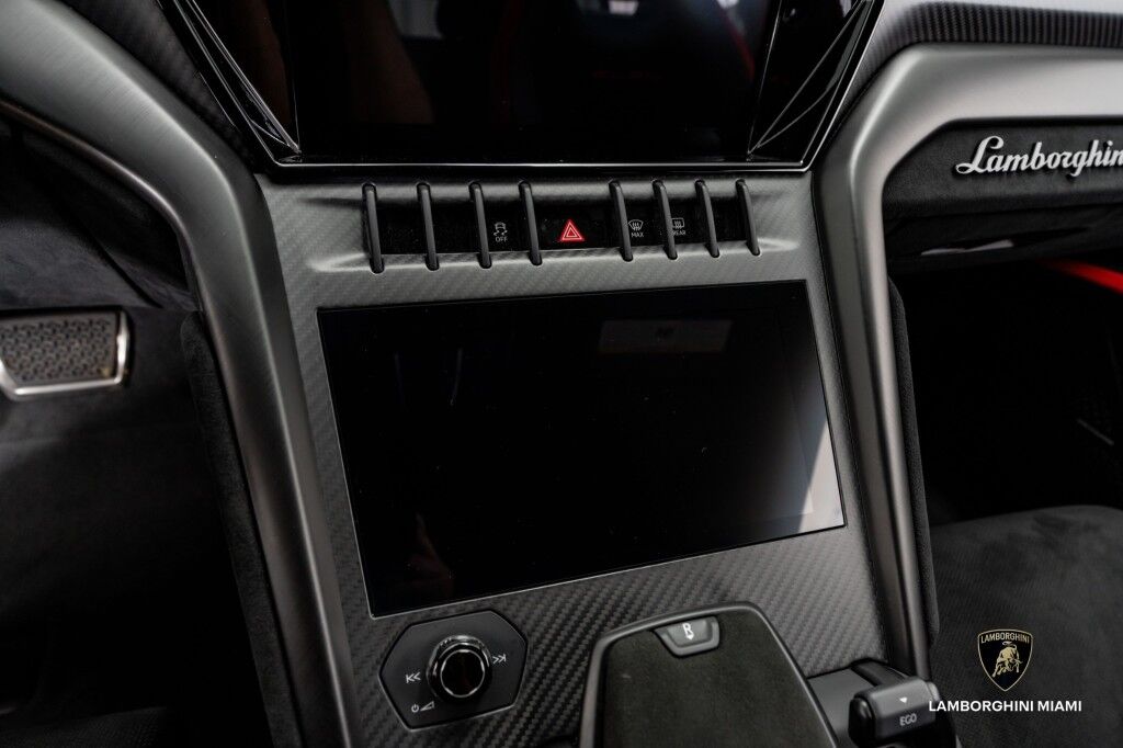 2024 Lamborghini Urus Performante North Miami Beach FL