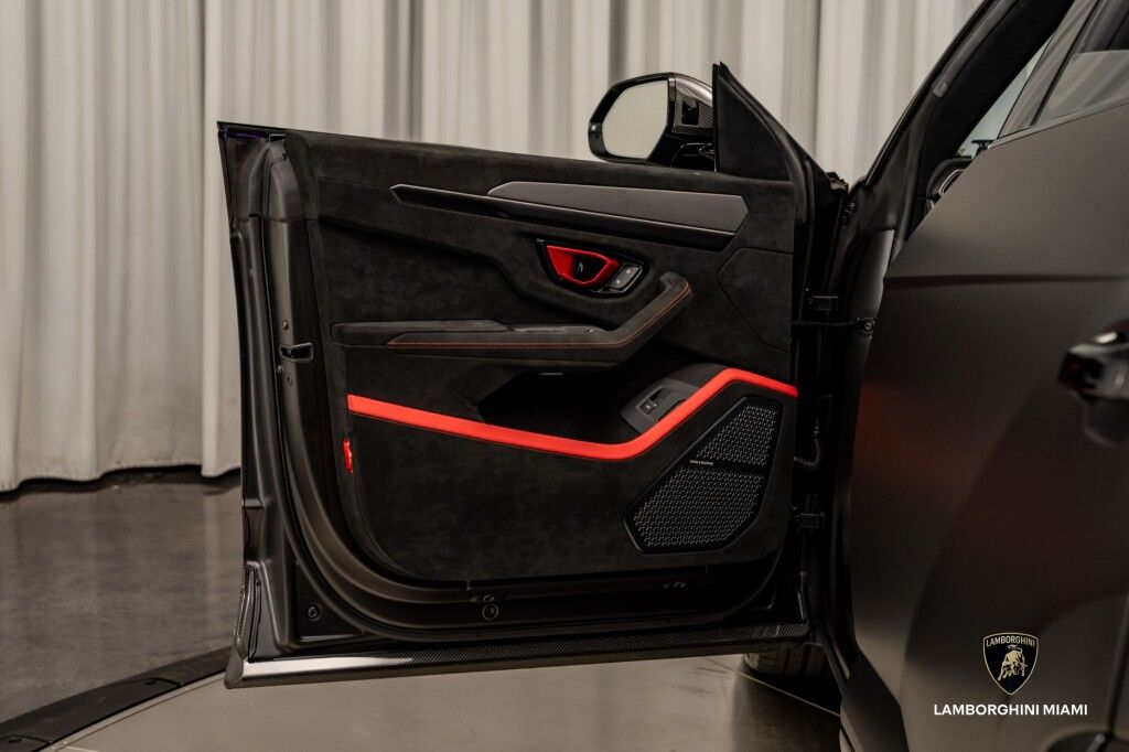 2024 Lamborghini Urus Performante North Miami Beach FL