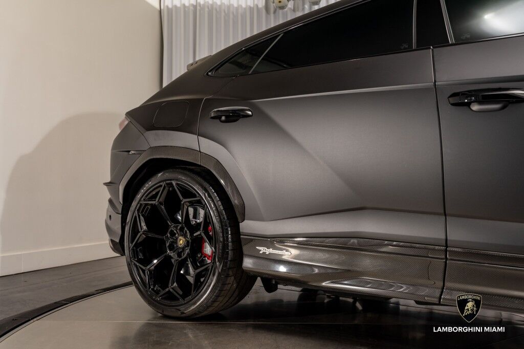 2024 Lamborghini Urus Performante North Miami Beach FL