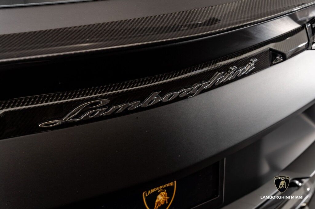 2024 Lamborghini Urus Performante North Miami Beach FL