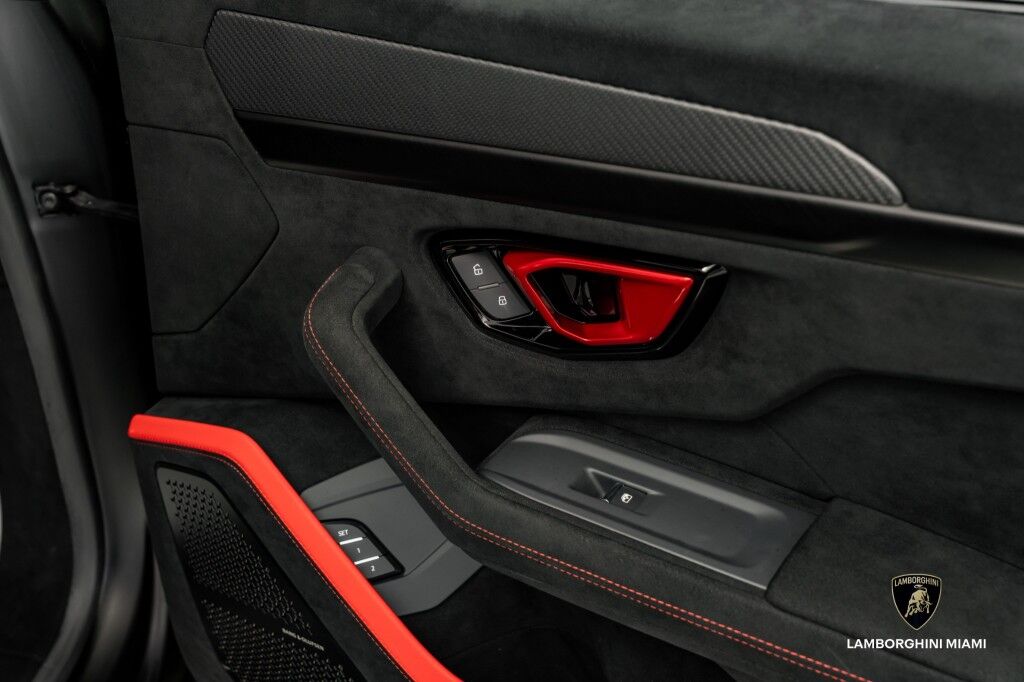 2024 Lamborghini Urus Performante North Miami Beach FL
