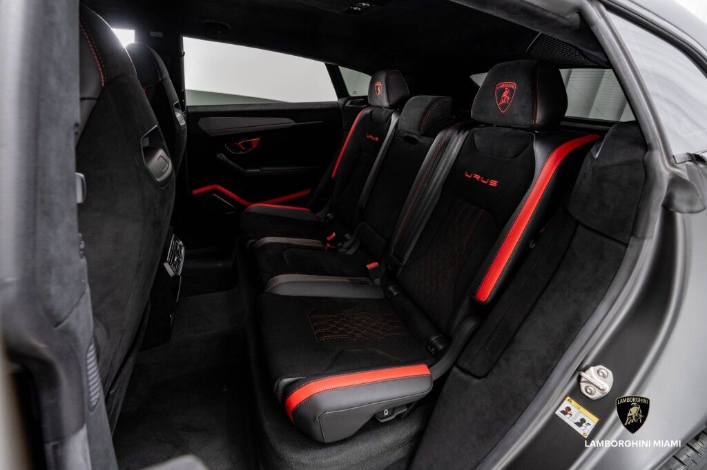 2024 Lamborghini Urus Performante North Miami Beach FL