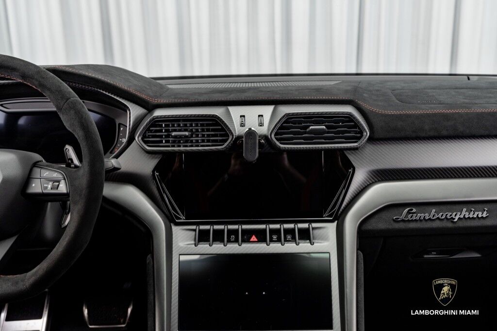 2024 Lamborghini Urus Performante North Miami Beach FL
