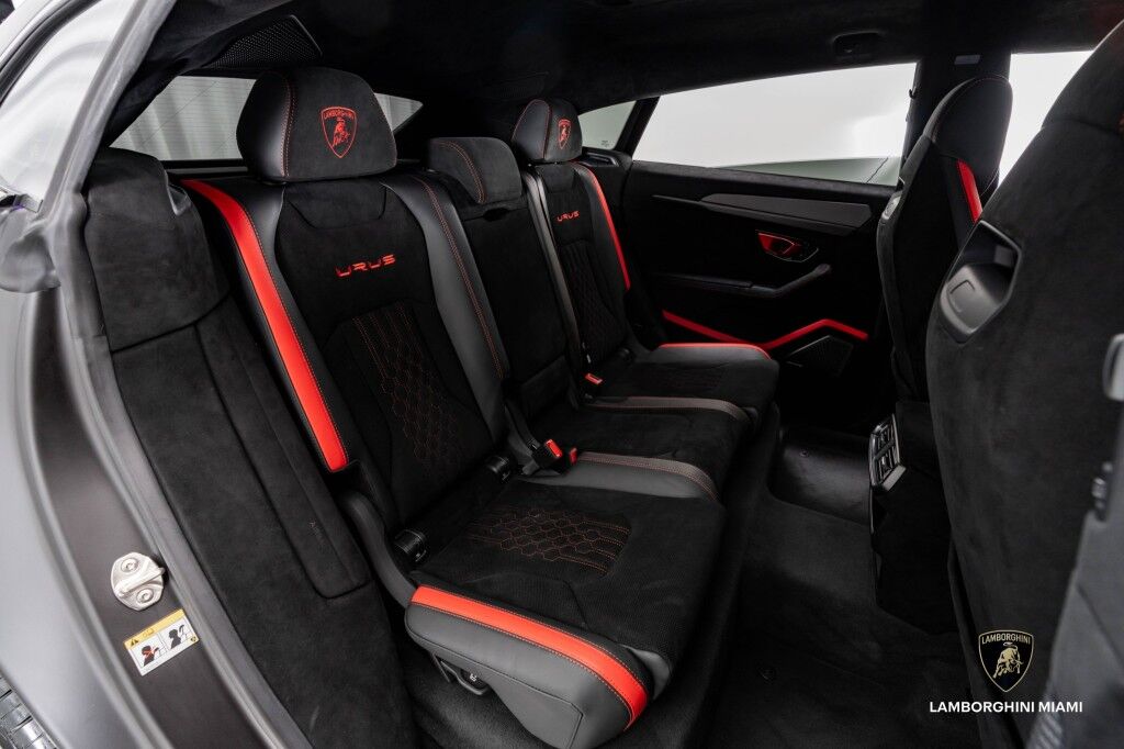 2024 Lamborghini Urus Performante North Miami Beach FL
