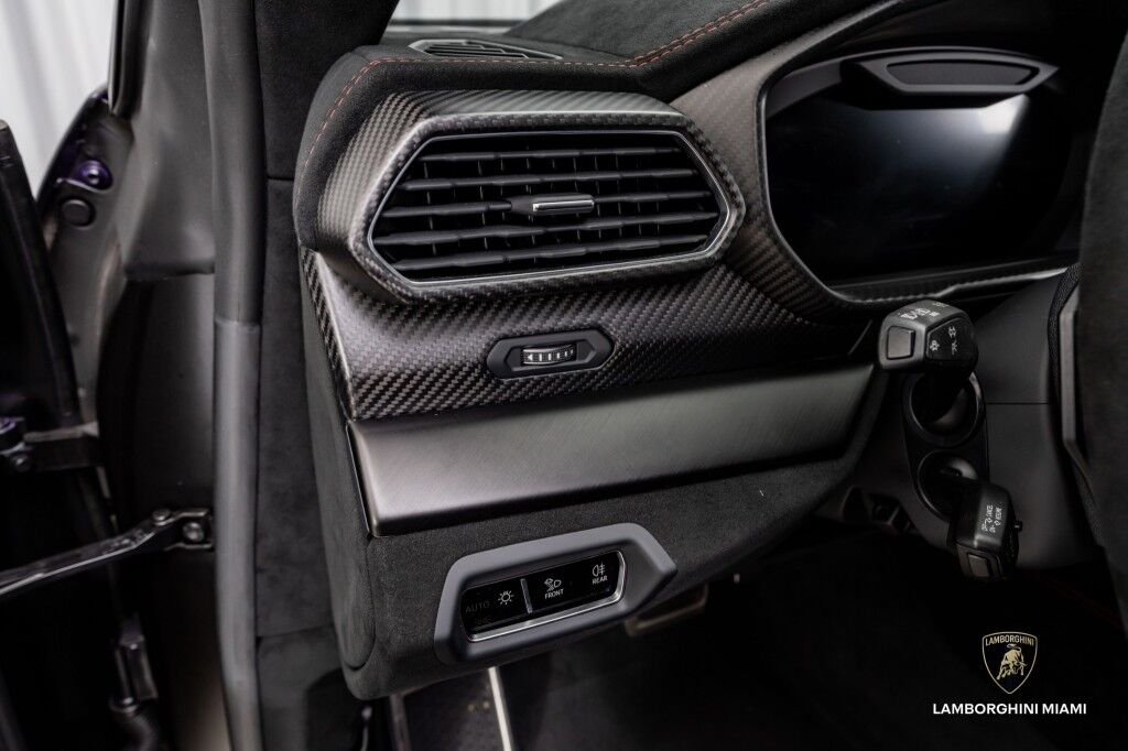 2024 Lamborghini Urus Performante North Miami Beach FL