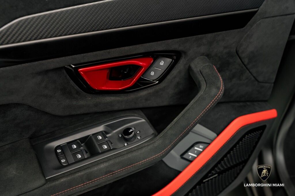 2024 Lamborghini Urus Performante North Miami Beach FL