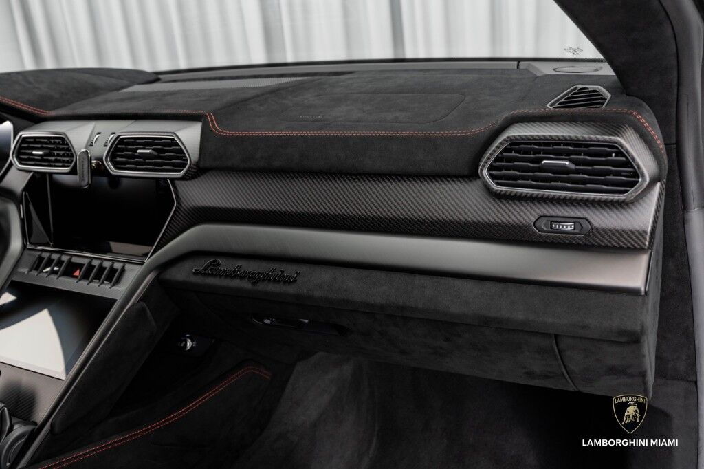 2024 Lamborghini Urus Performante North Miami Beach FL