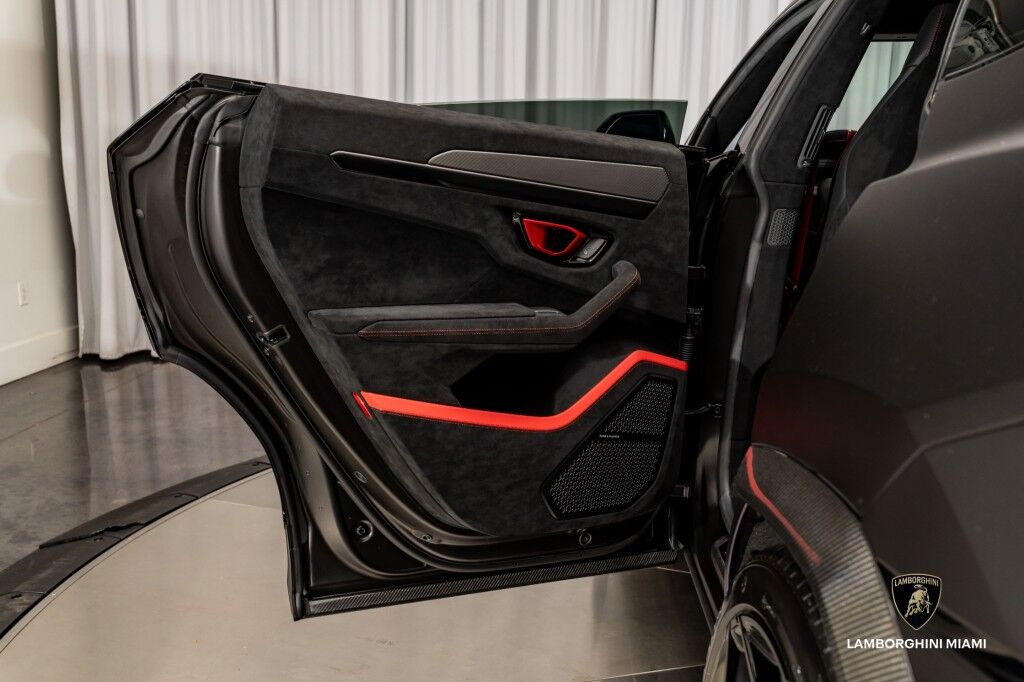 2024 Lamborghini Urus Performante North Miami Beach FL